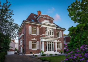 Villa Linnenschmidt